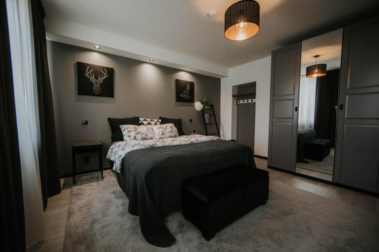 Pinska Guesthouse Cozy Apartment Вільянді Екстер'єр фото