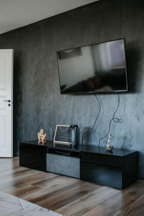 Pinska Guesthouse Cozy Apartment Вільянді Екстер'єр фото