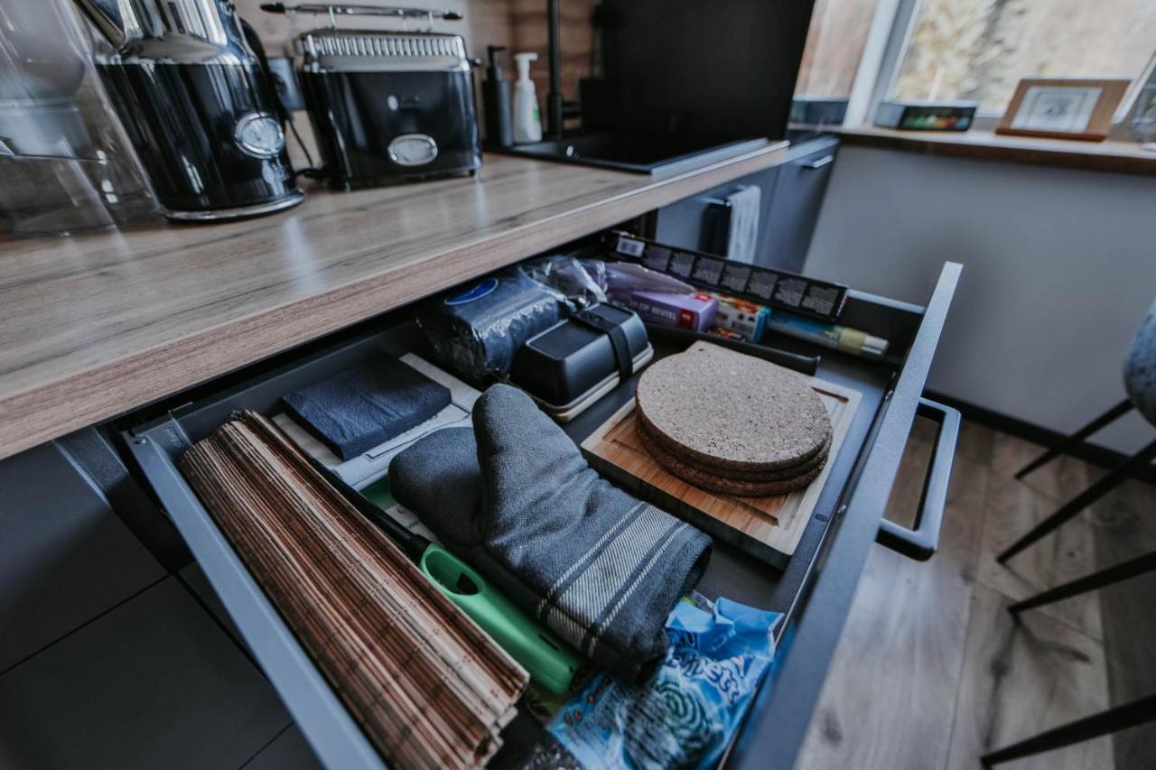 Pinska Guesthouse Cozy Apartment Вільянді Екстер'єр фото