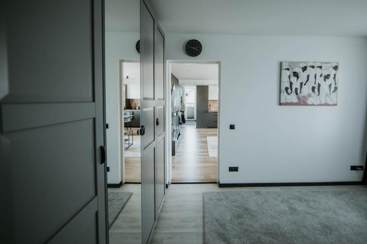 Pinska Guesthouse Cozy Apartment Вільянді Екстер'єр фото