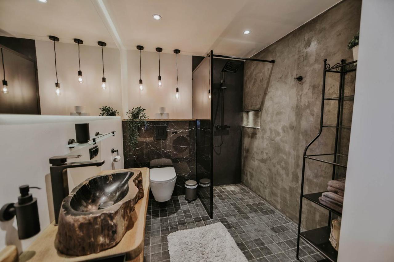 Pinska Guesthouse Cozy Apartment Вільянді Екстер'єр фото